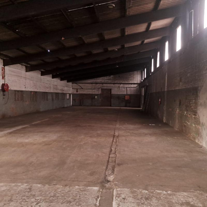 To Let commercial Property for Rent in Neave Industrial Eastern Cape